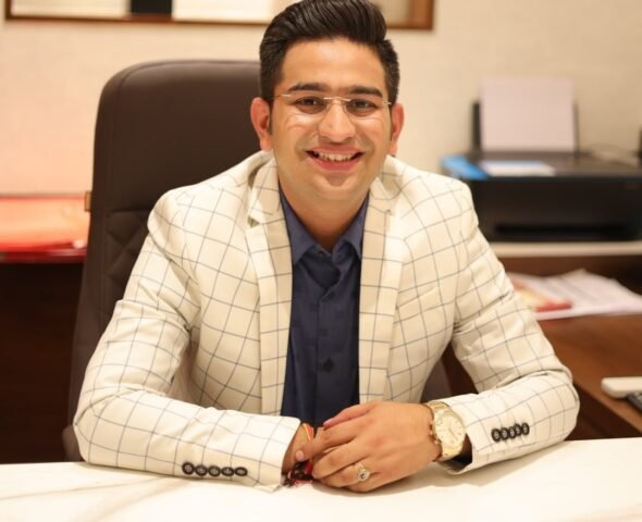 Saajan Sharma