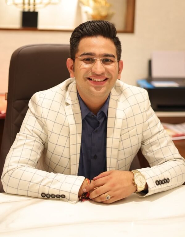 Saajan Sharma